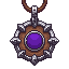 Arcane Amulette Critch Common