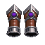 Arcane Gants Phys Common