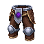 Arcane Pantalon Common