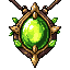 Barriere Amulette Critch Common