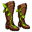 Barriere Bottes Common