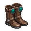 Celerite Bottes Common