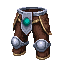 Celerite Pantalon Common