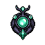 Dechirement Amulette Critch Common