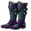 Dechirement Bottes Common
