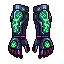 Dechirement Gants Phys Common