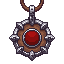 Furie Amulette Critch Common