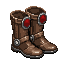 Furie Bottes Common