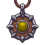 Precision Amulette Critch Common
