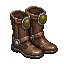 Precision Bottes Common