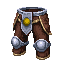 Precision Pantalon Common