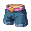Providence Pantalon Common