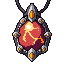 Rage Amulette Critch Common