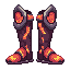 Rage Bottes Common
