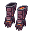 Rage Gants Phys Common