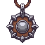 Rempart Amulette Critch Common