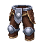 Rempart Pantalon Common