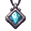 Rempart-acier Amulette Critch Common