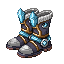 Rempart-acier Bottes Common