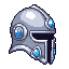 Rempart-acier Casque Common