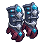 Rempart-acier Gants Phys Common
