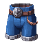 Rempart-acier Pantalon Common