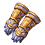 Represailles Gants Phys Common