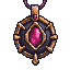 Vampirisme Amulette Critch Common