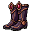 Vampirisme Bottes Common