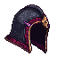 Vampirisme Casque Common