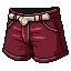 Vampirisme Pantalon Common