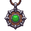 Vitalite Amulette Critch Common