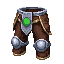 Vitalite Pantalon Common