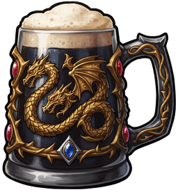 Stout