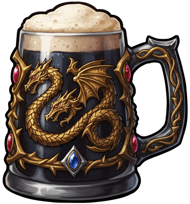 Stout