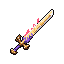 Épée de Furie